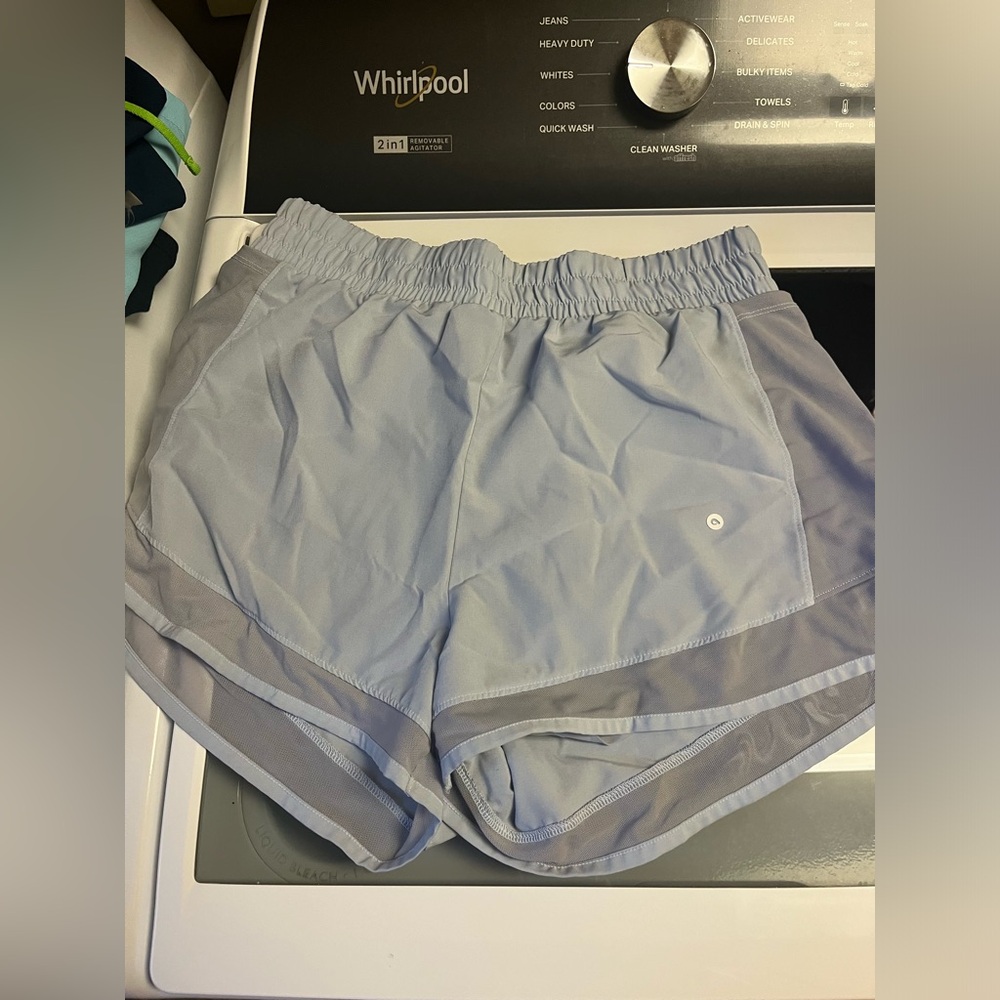 Shorts from boutique